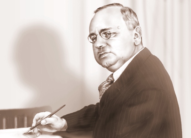 アルフレッドアドラー