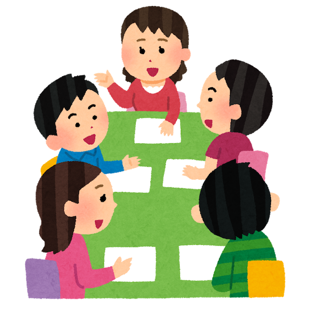 子どもの行動の意味を揃える